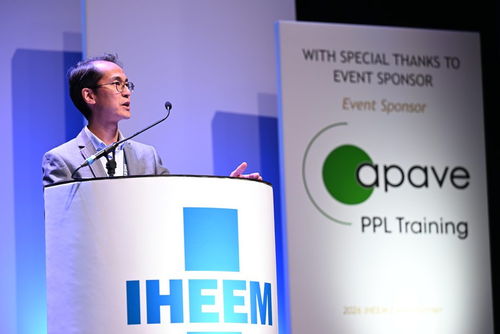 IHEEM Wales Conference 2026