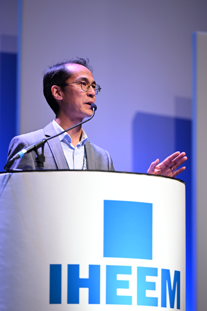 IHEEM Wales Conference 2026
