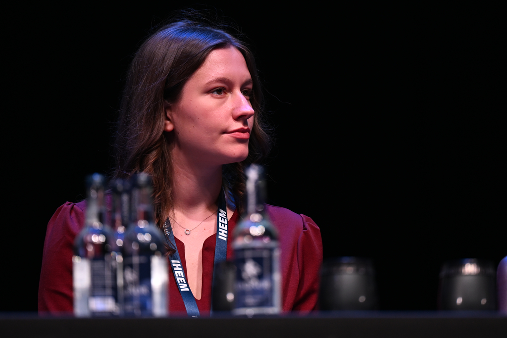IHEEM Wales Conference 2026
