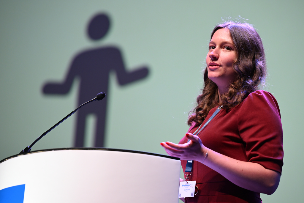 IHEEM Wales Conference 2026