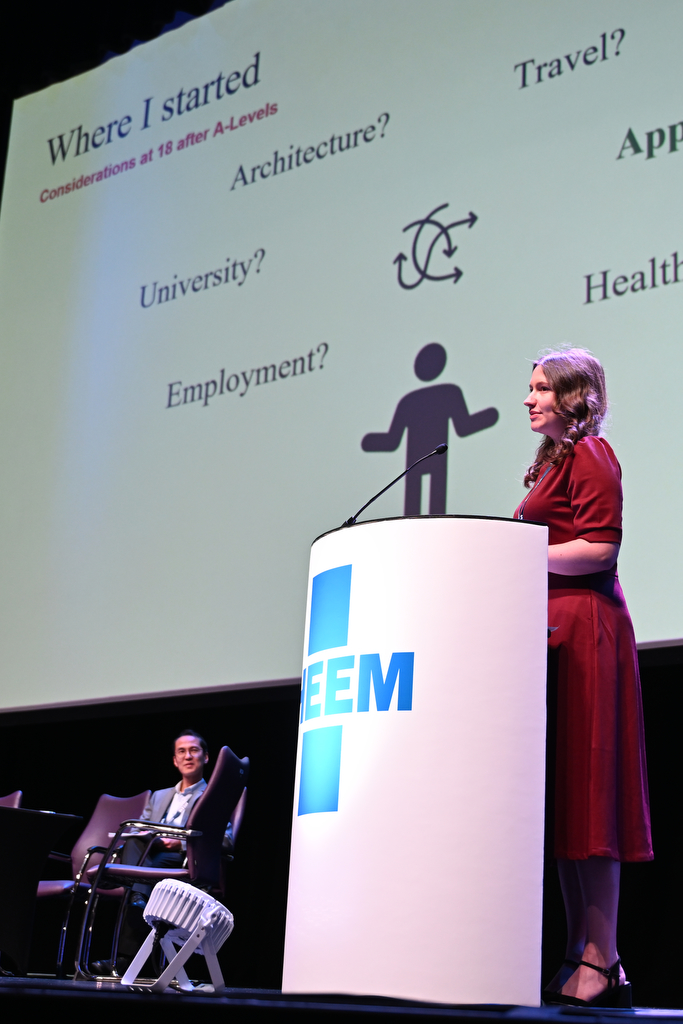 IHEEM Wales Conference 2026