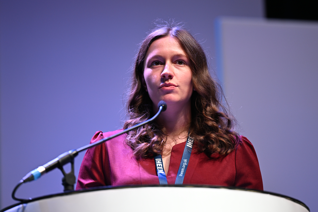 IHEEM Wales Conference 2026