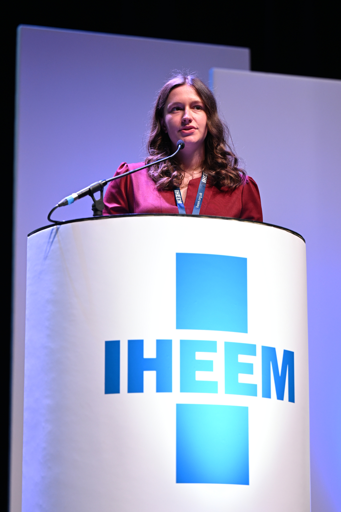 IHEEM Wales Conference 2026