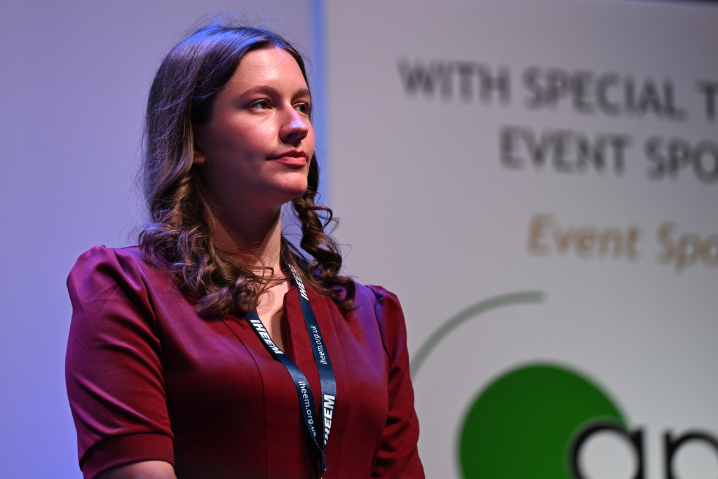 IHEEM Wales Conference 2026