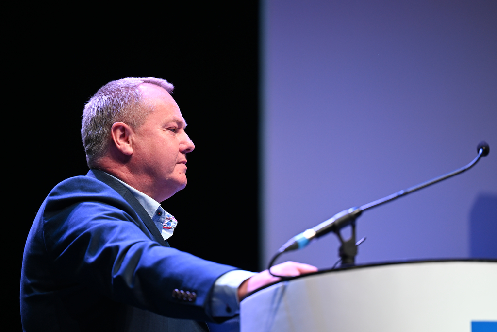 IHEEM Wales Conference 2026