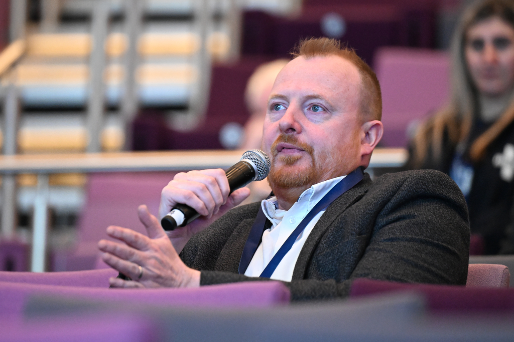 IHEEM Wales Conference 2026