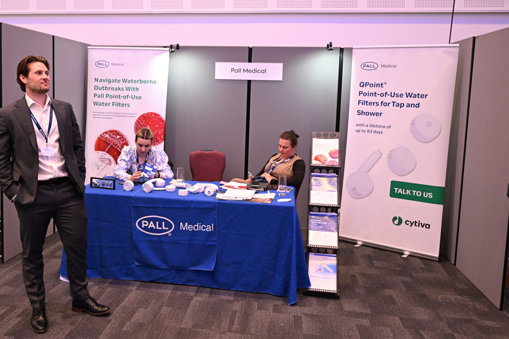 IHEEM Wales Conference 2026