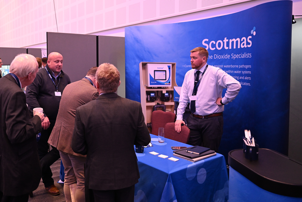 IHEEM Wales Conference 2026