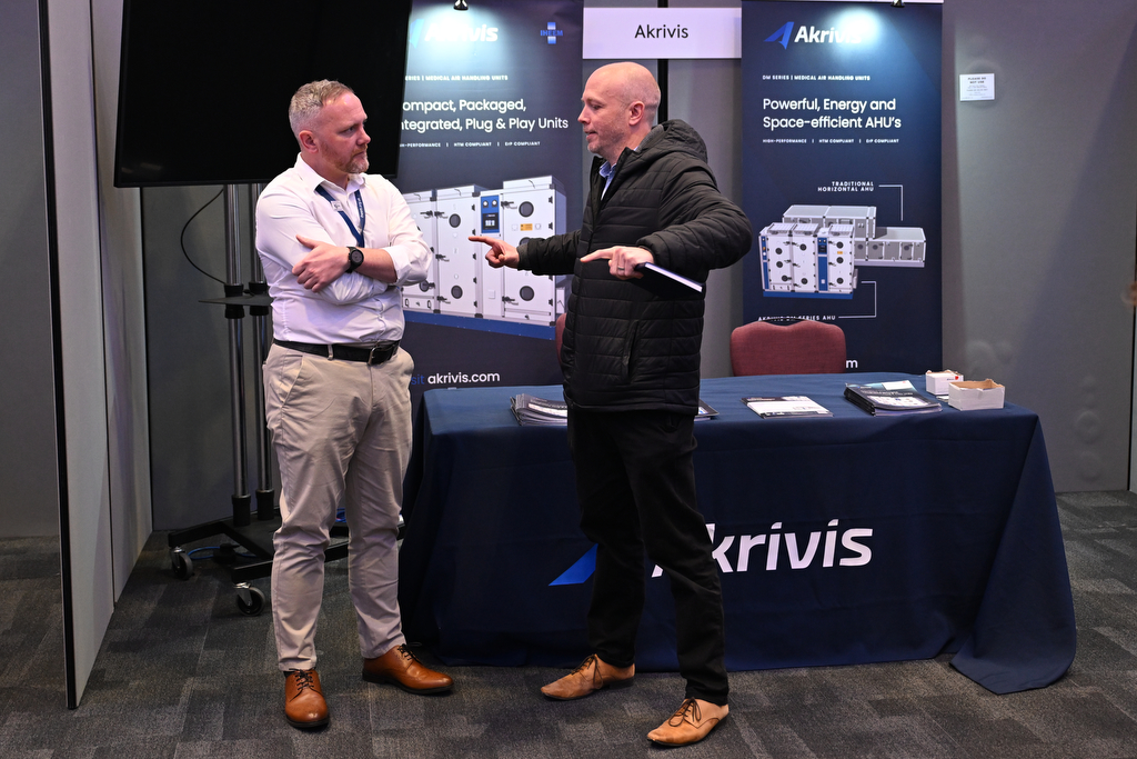IHEEM Wales Conference 2026