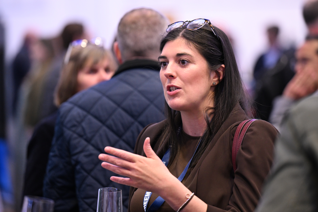 IHEEM Wales Conference 2026