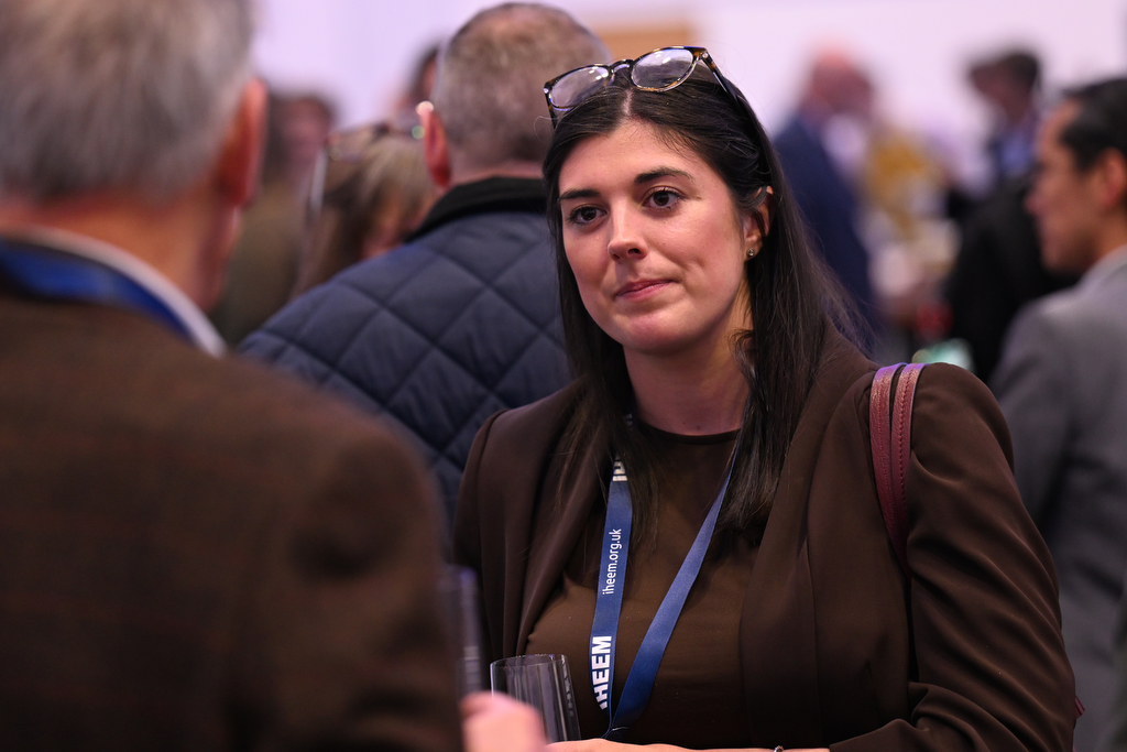 IHEEM Wales Conference 2026