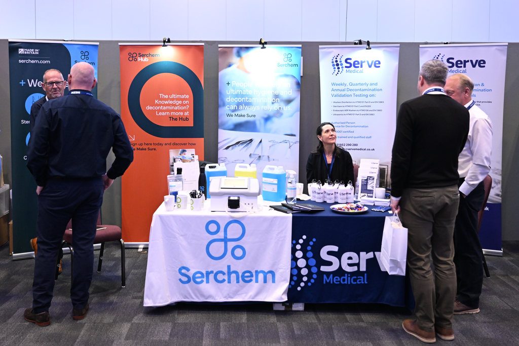 IHEEM Wales Conference 2026