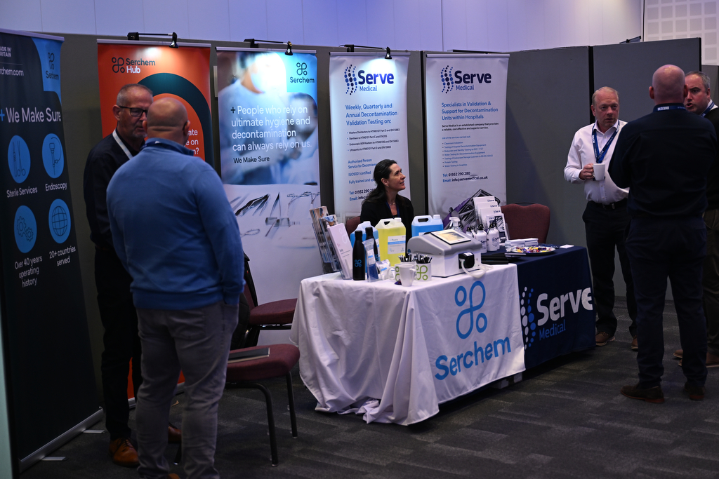 IHEEM Wales Conference 2026