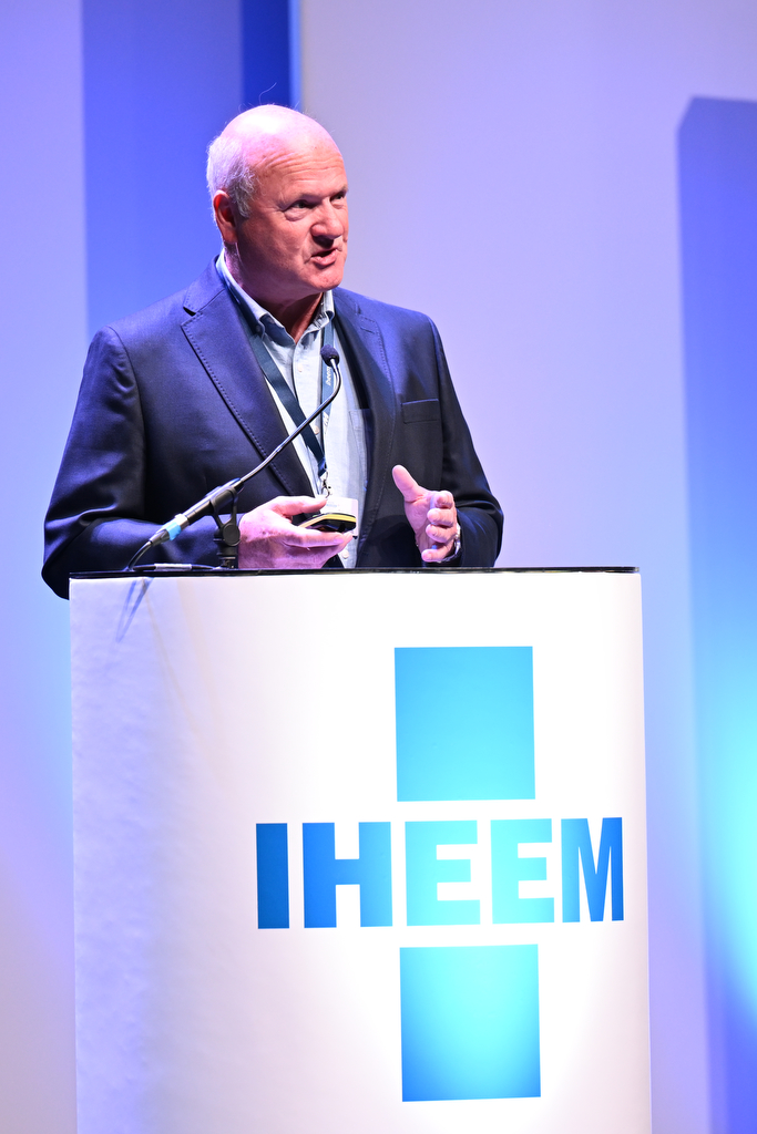 IHEEM Wales Conference 2026