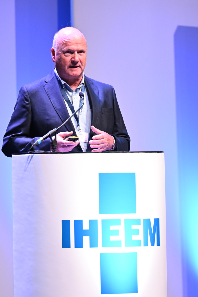 IHEEM Wales Conference 2026