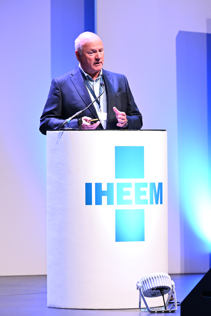 IHEEM Wales Conference 2026