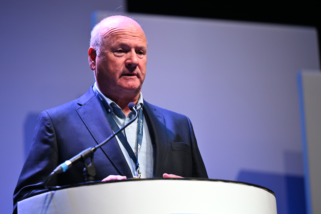 IHEEM Wales Conference 2026