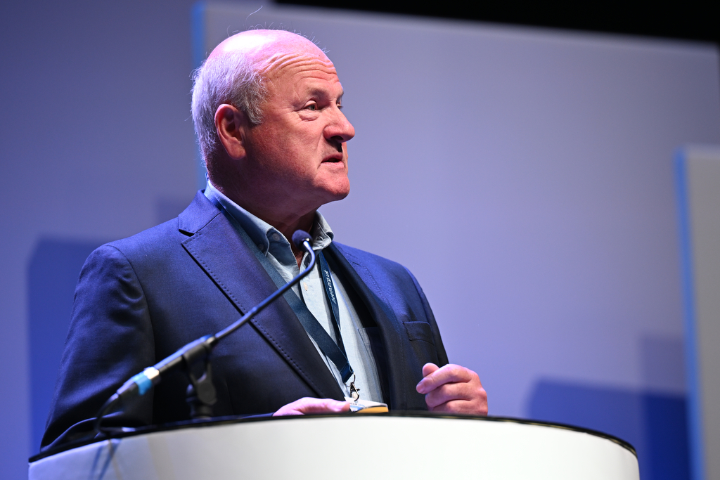 IHEEM Wales Conference 2026