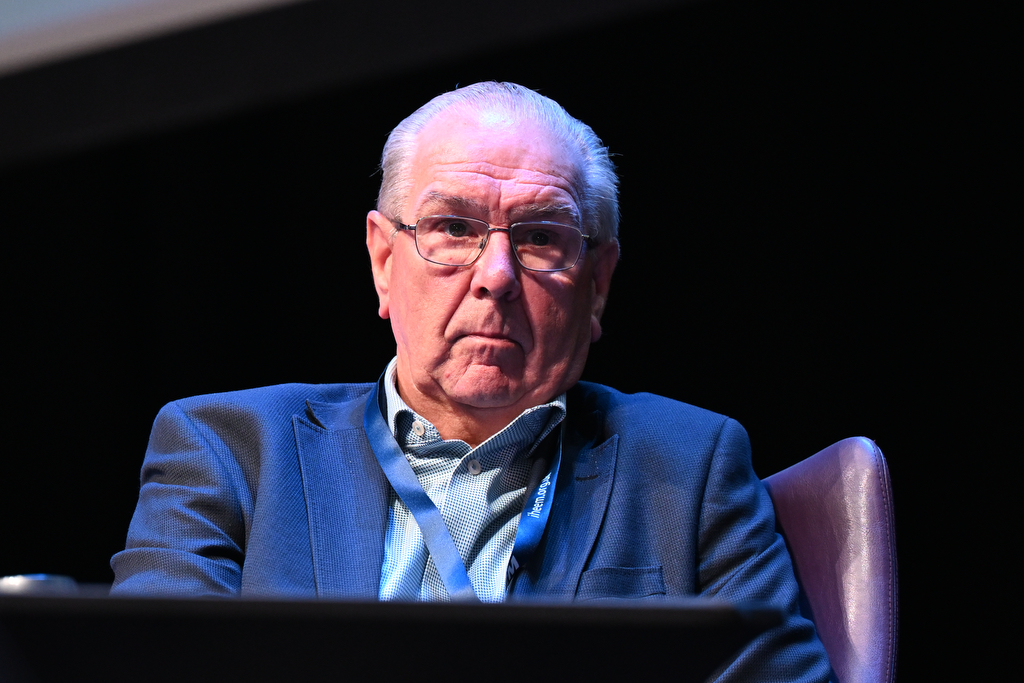 IHEEM Wales Conference 2026