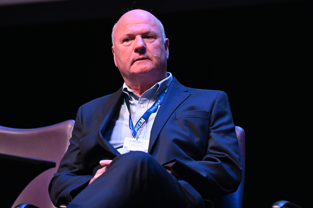 IHEEM Wales Conference 2026