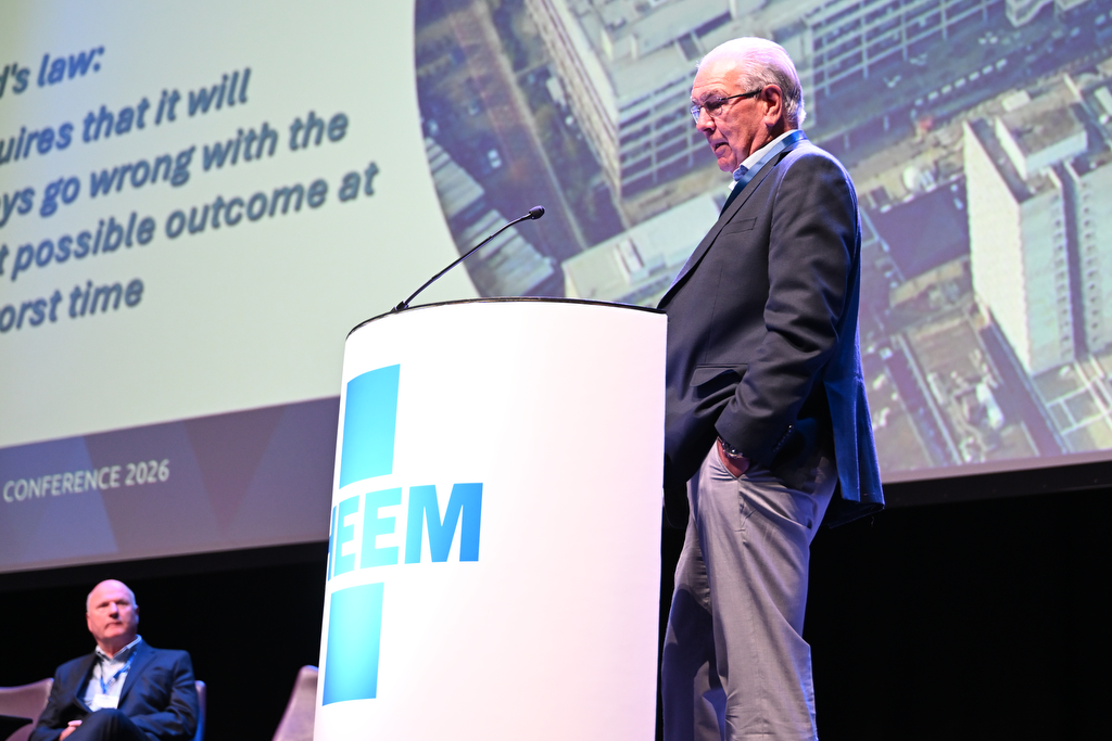 IHEEM Wales Conference 2026