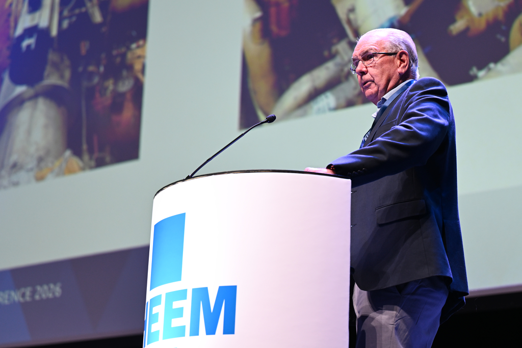 IHEEM Wales Conference 2026