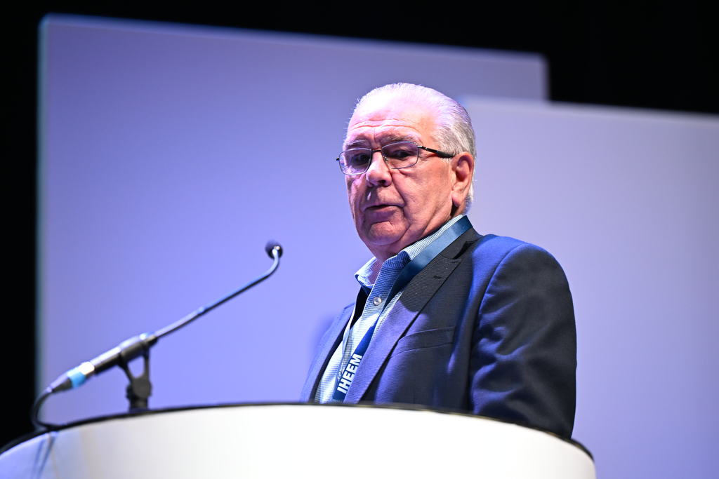 IHEEM Wales Conference 2026
