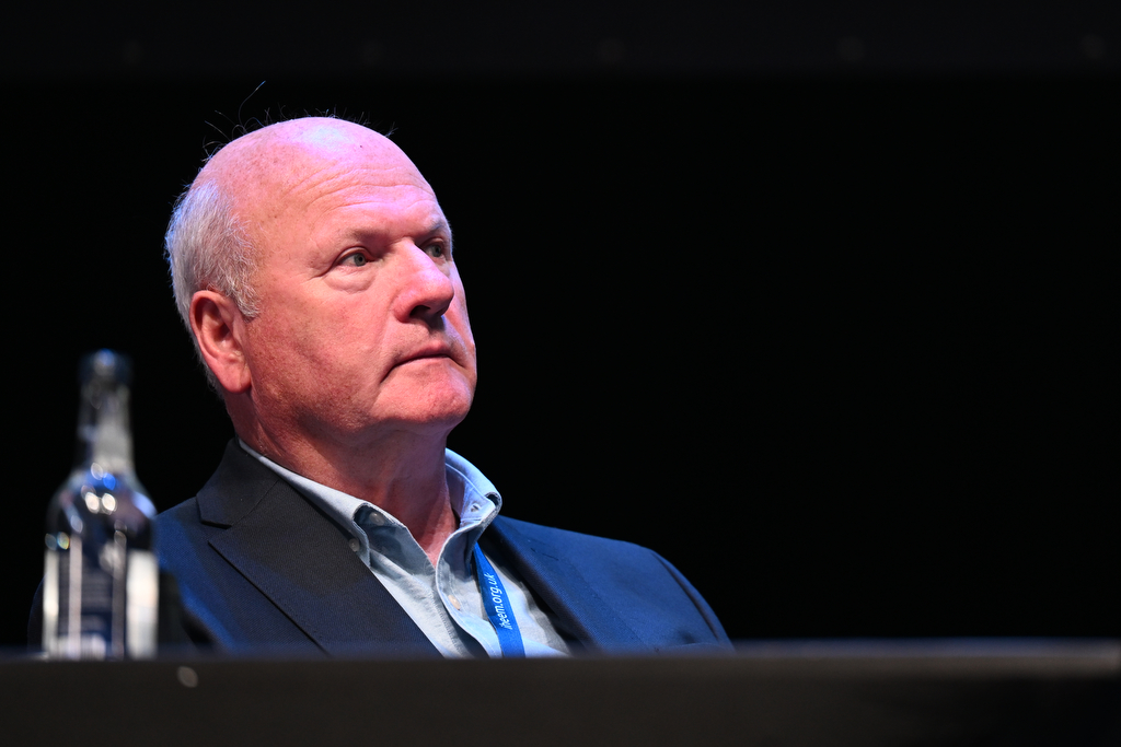 IHEEM Wales Conference 2026