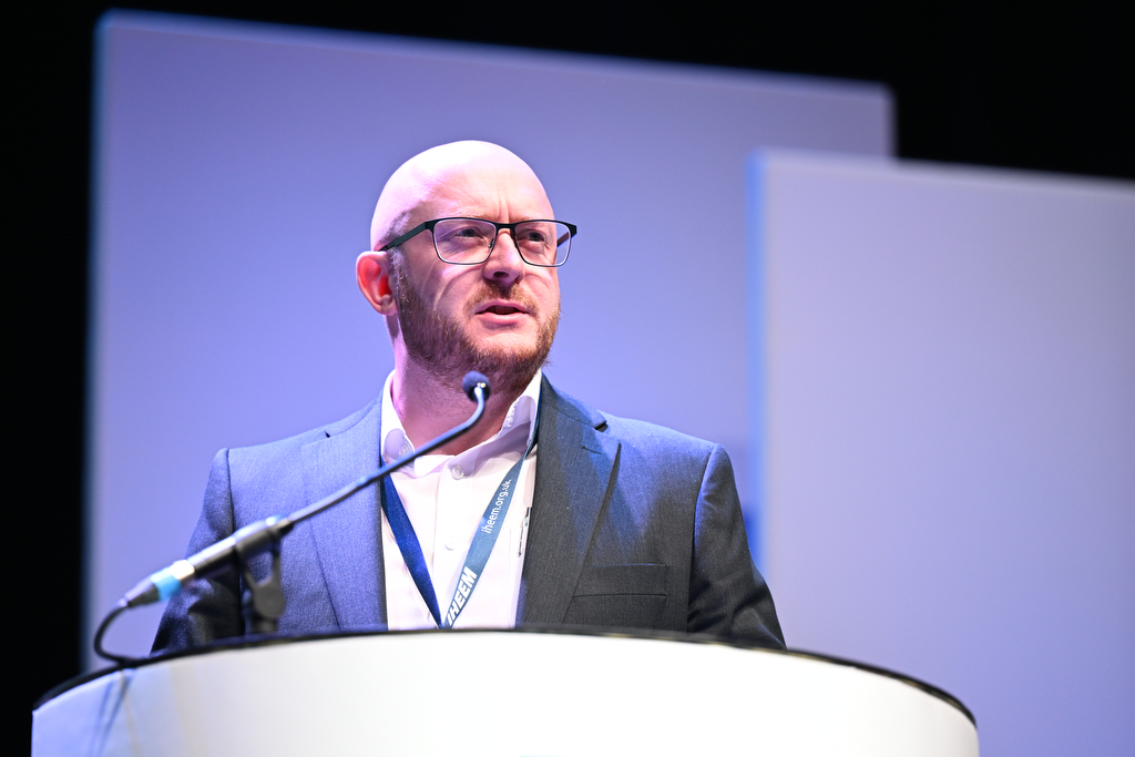 IHEEM Wales Conference 2026