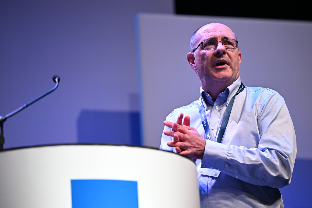 IHEEM Wales Conference 2026