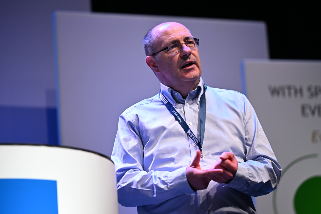 IHEEM Wales Conference 2026