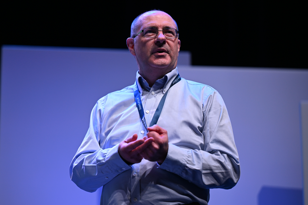 IHEEM Wales Conference 2026