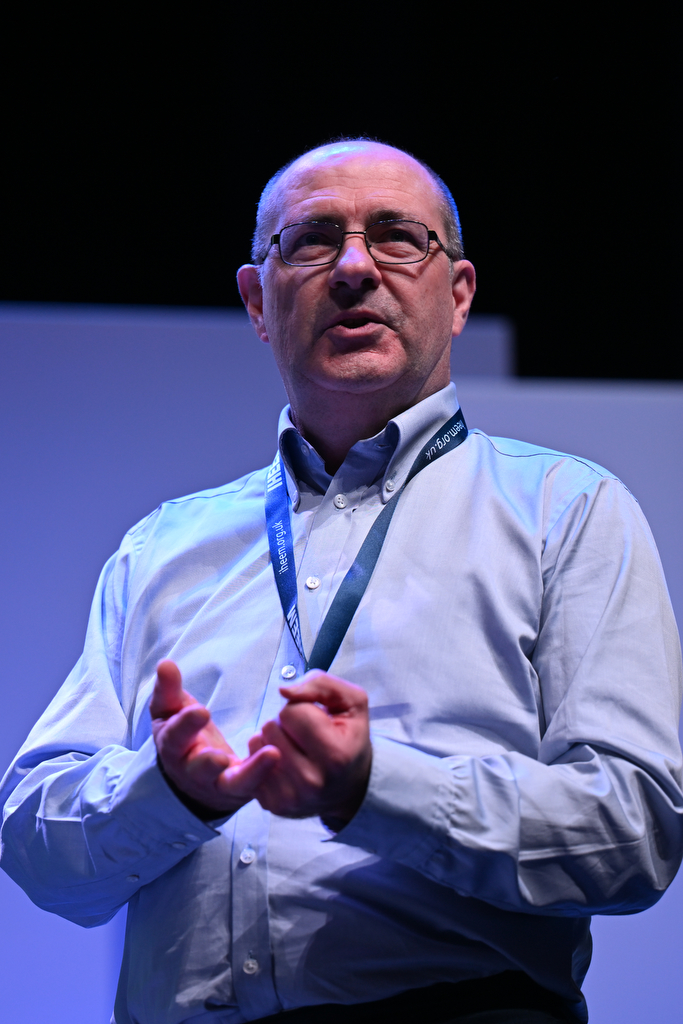 IHEEM Wales Conference 2026