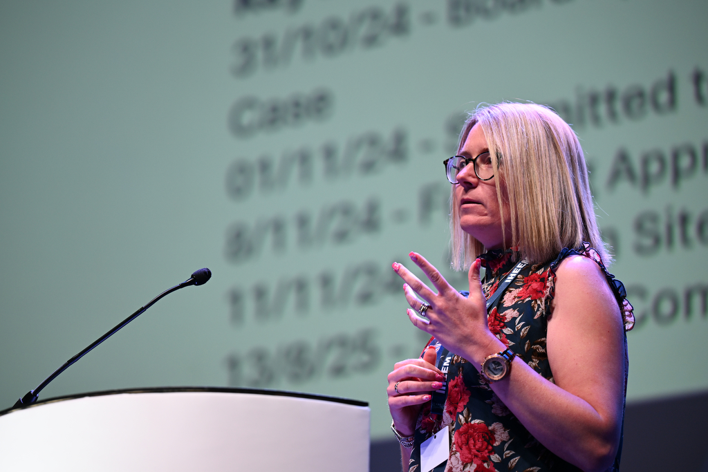 IHEEM Wales Conference 2026