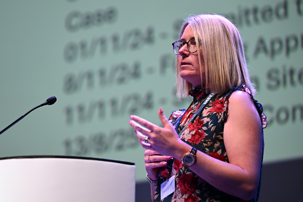 IHEEM Wales Conference 2026