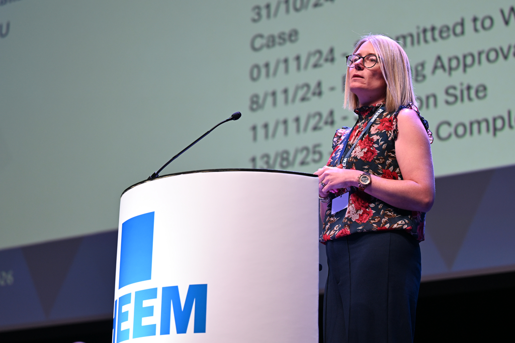 IHEEM Wales Conference 2026