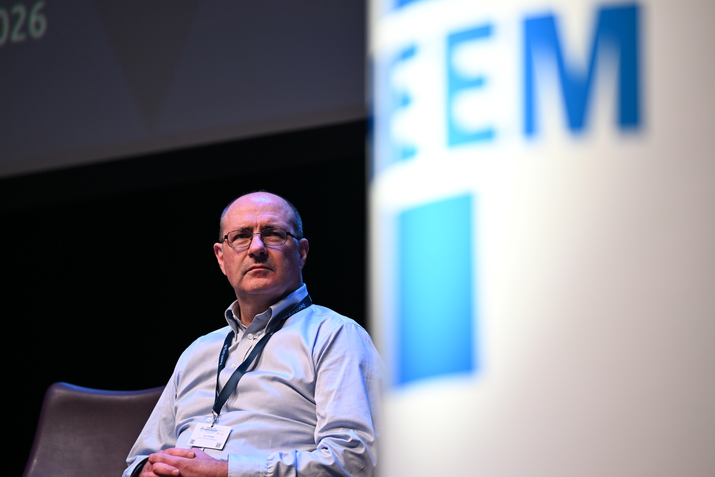 IHEEM Wales Conference 2026