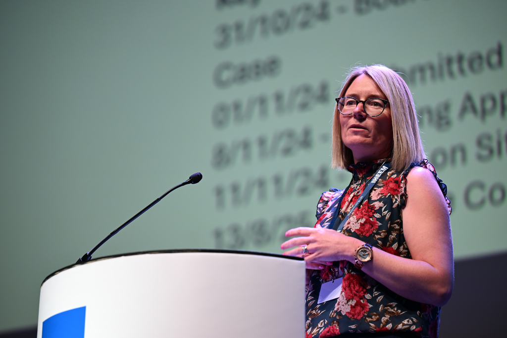 IHEEM Wales Conference 2026