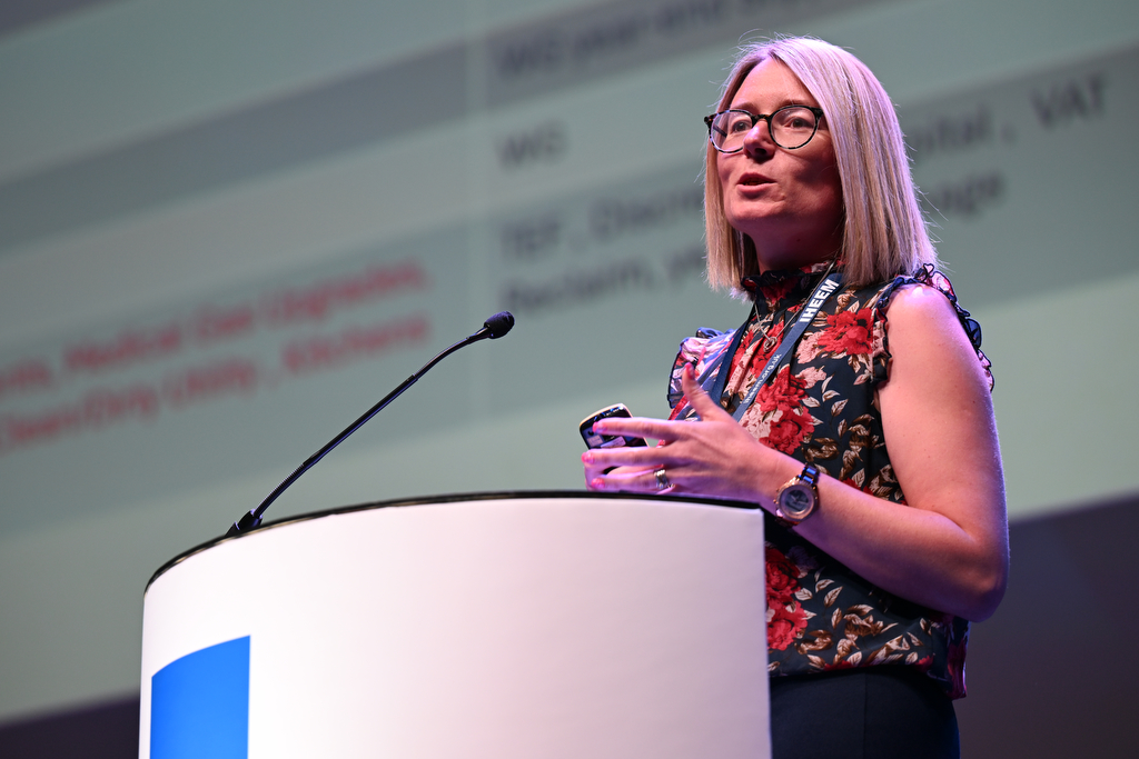 IHEEM Wales Conference 2026