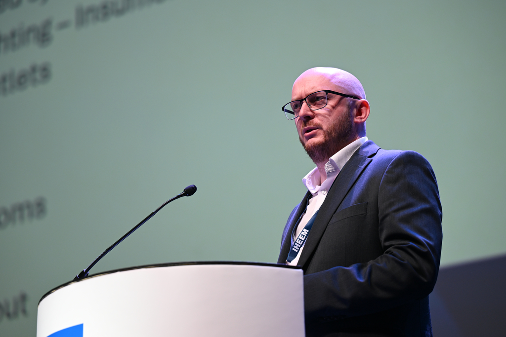IHEEM Wales Conference 2026