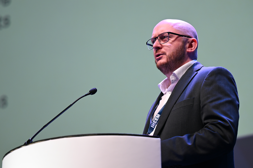 IHEEM Wales Conference 2026