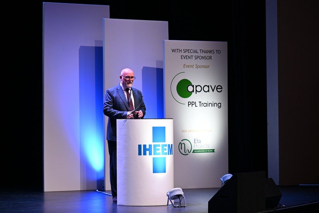 IHEEM Wales Conference 2026