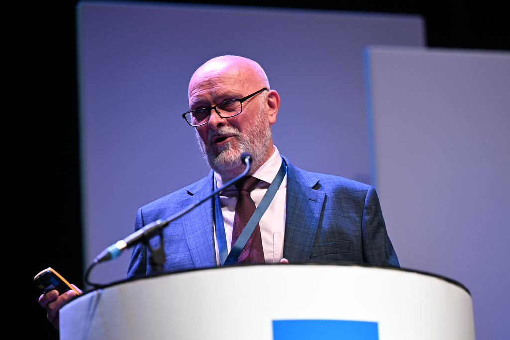 IHEEM Wales Conference 2026