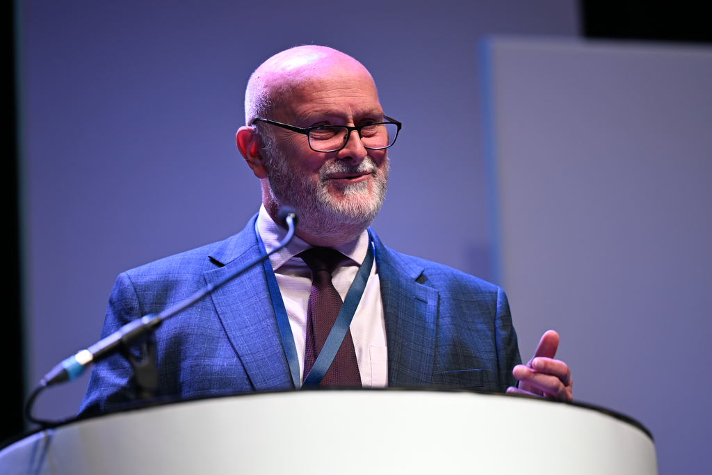 IHEEM Wales Conference 2026