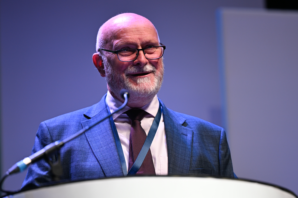 IHEEM Wales Conference 2026