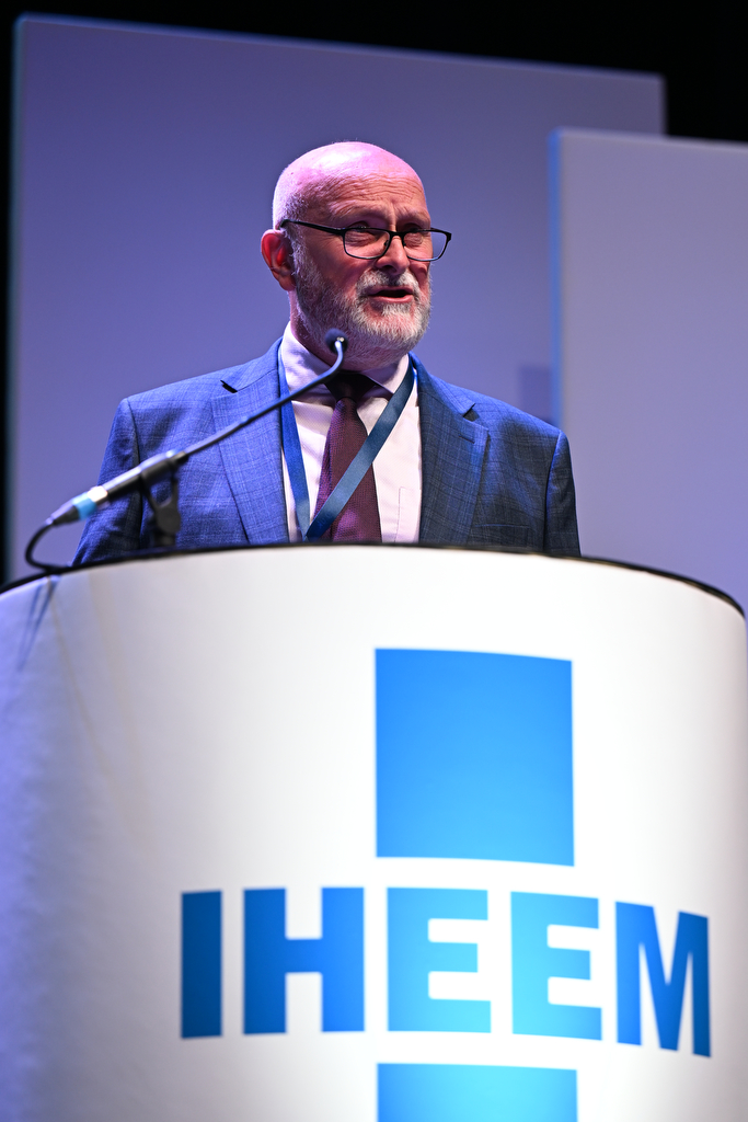 IHEEM Wales Conference 2026