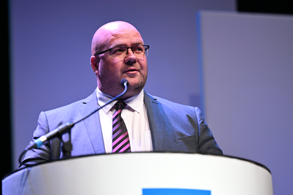 IHEEM Wales Conference 2026