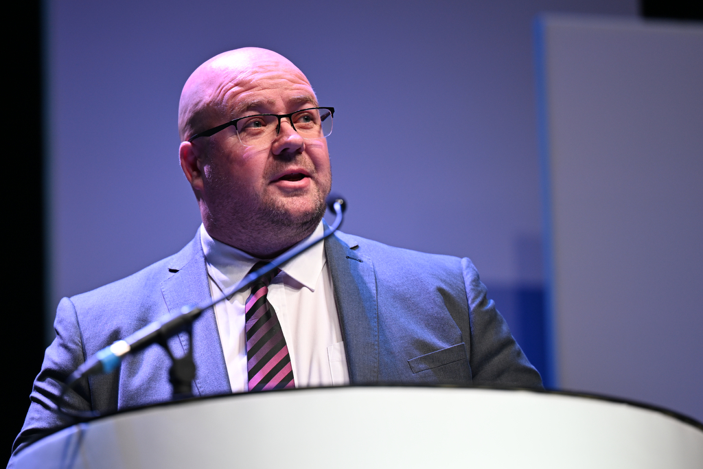 IHEEM Wales Conference 2026