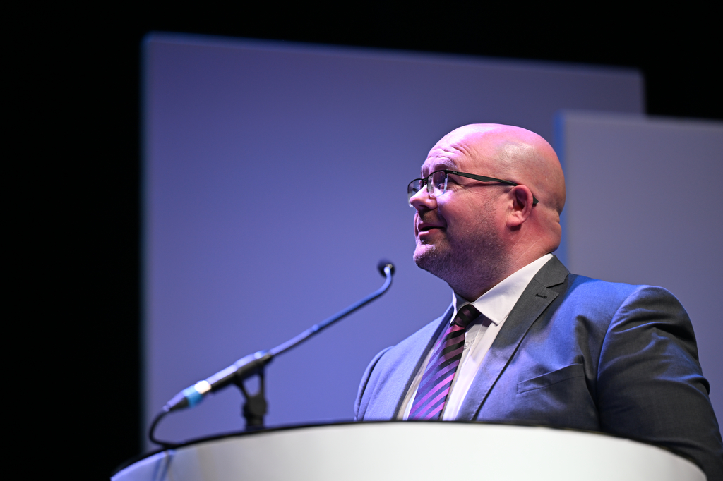 IHEEM Wales Conference 2026