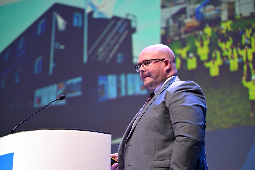 IHEEM Wales Conference 2026